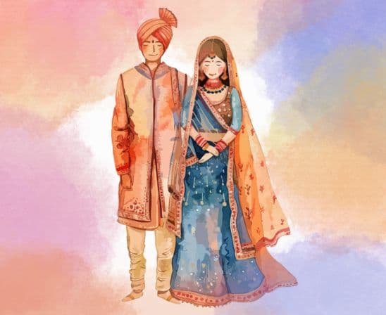 Wedding Ceremony